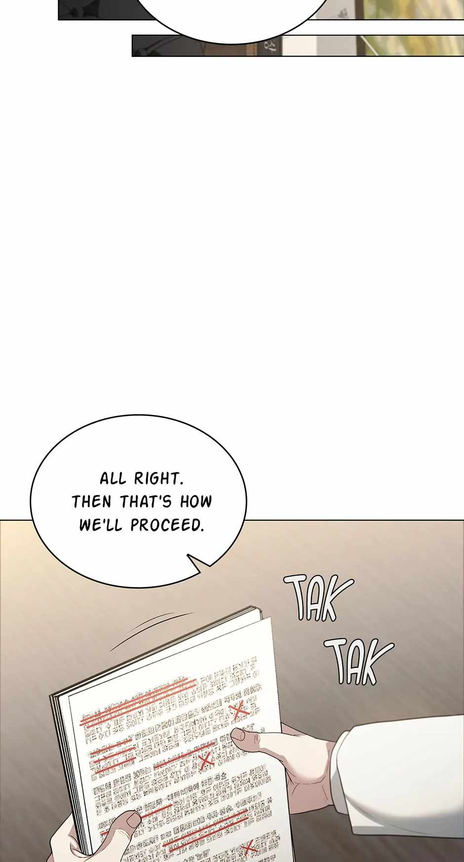 Dr. Choi Tae-Soo Chapter 234 16